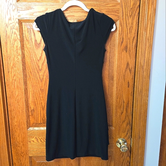 B. Darlin Bodycon Mini Dress 💲BUNDLE AND SAVE BIG💲 - Picture 3 of 3